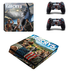 Far Cry 5