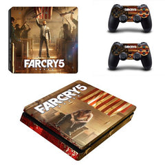 Far Cry 5