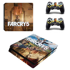 Far Cry 5