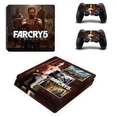 Far Cry 5