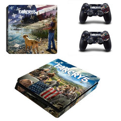 Far Cry 5