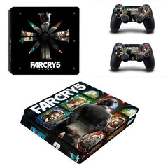 Far Cry 5
