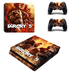 Far Cry 5