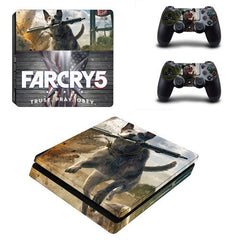 Far Cry 5