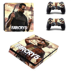 Far Cry 5