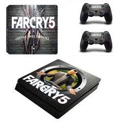 Far Cry 5