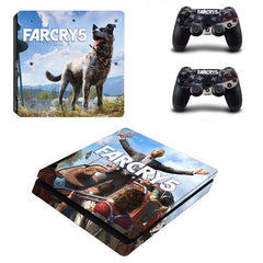 Far Cry 5