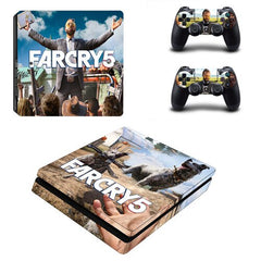 Far Cry 5