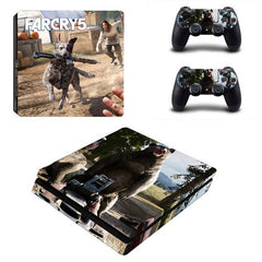 Far Cry 5