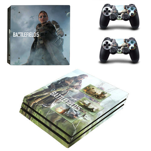 Battlefield V Skin