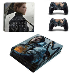 Death Stranding