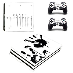 Death Stranding