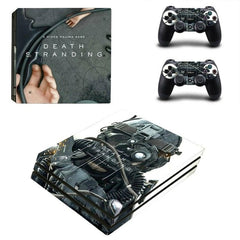 Death Stranding