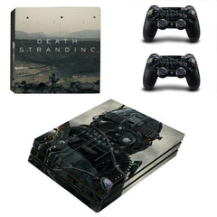 Death Stranding