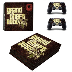 Grand Theft Auto V