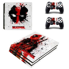 Deadpool
