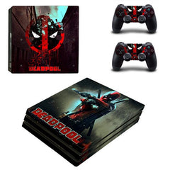 Deadpool