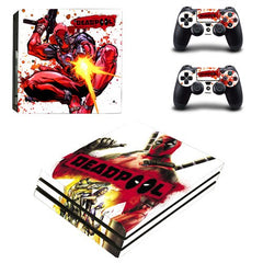 Deadpool