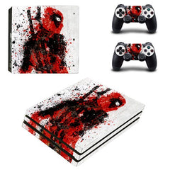 Deadpool