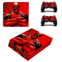 Deadpool
