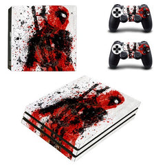 Deadpool