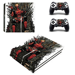 Deadpool