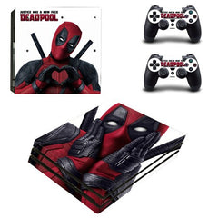 Deadpool