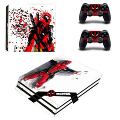 Deadpool