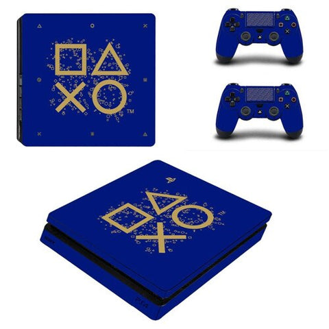 PS Controls