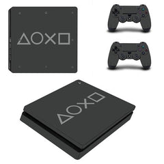 PS Controls