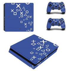 PS Controls
