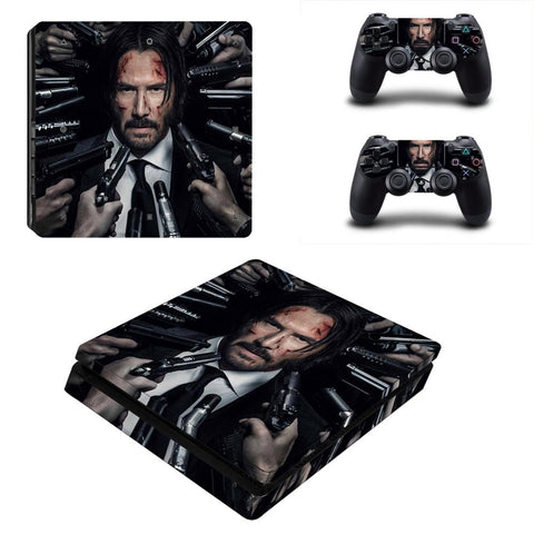 John Wick