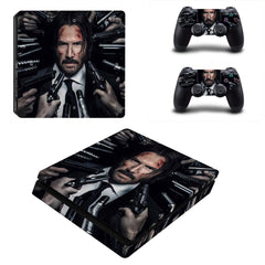 John Wick