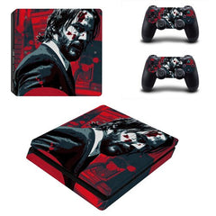 John Wick