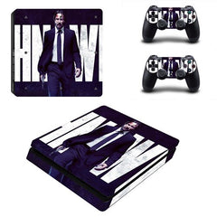 John Wick