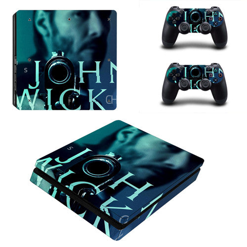 John Wick