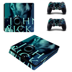 John Wick