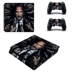 John Wick