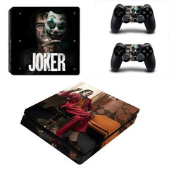 Joker Skin
