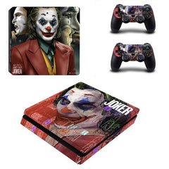 Joker Skin