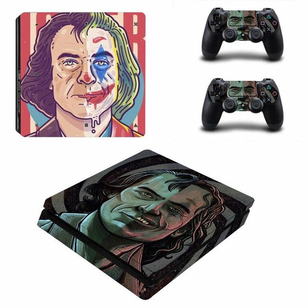 Joker Skin
