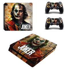 Joker Skin