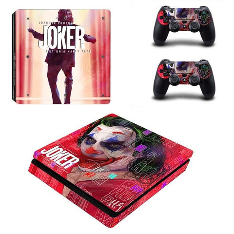 Joker Skin