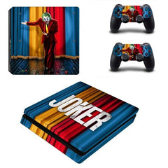 Joker Skin