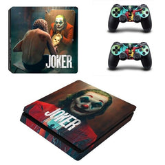 Joker Skin
