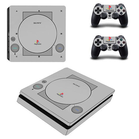 PS1 Style