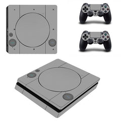 PS1 Style