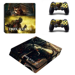 Drak Souls