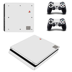 White / Gray