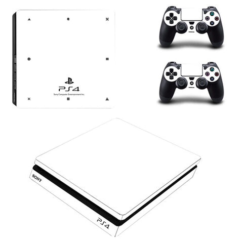 White / Gray